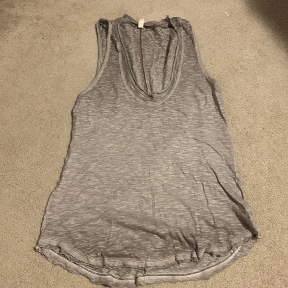 Free People tank - Picture 1 of 4